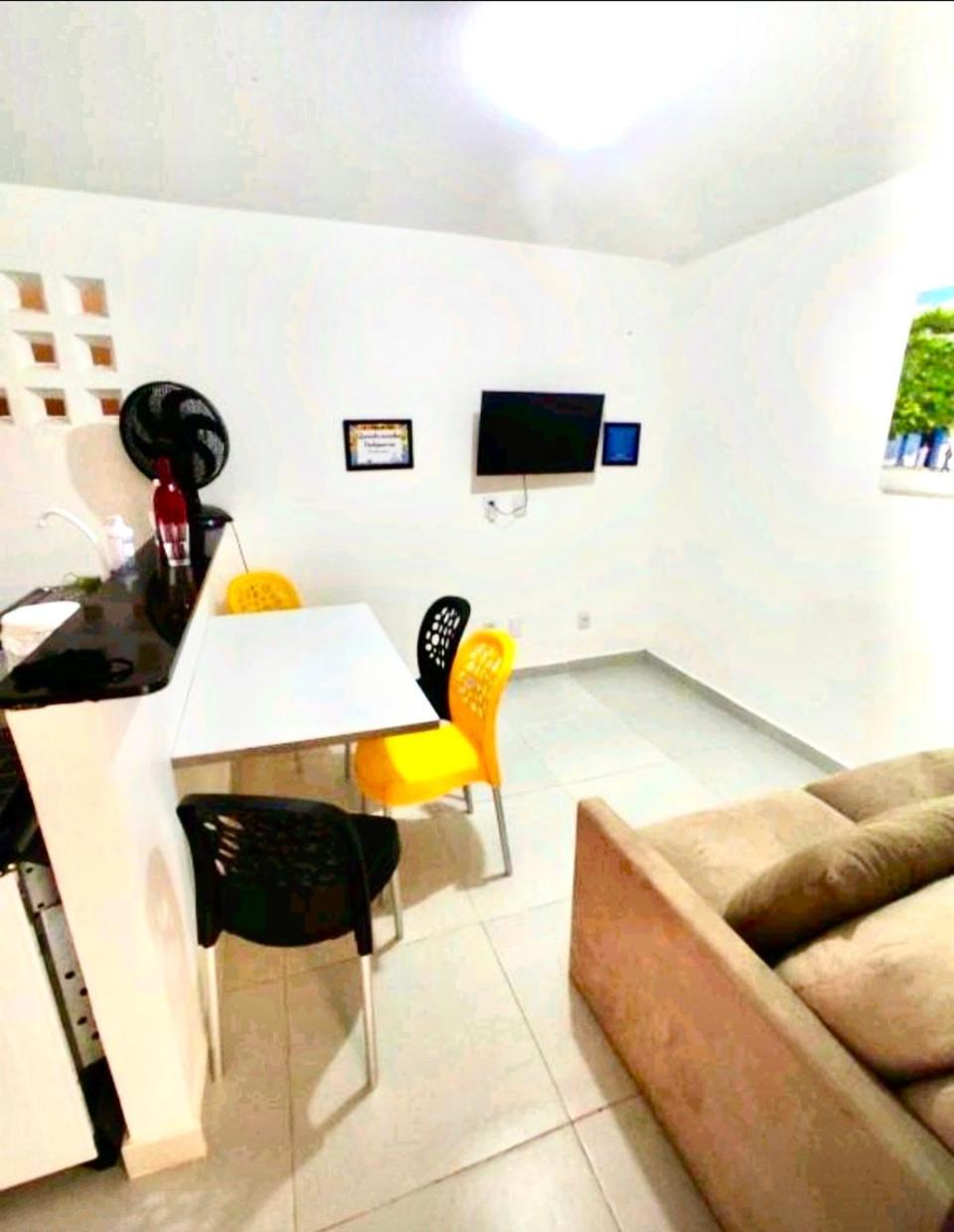 Village Centro Praia Do Forte Ba ภายนอก รูปภาพ