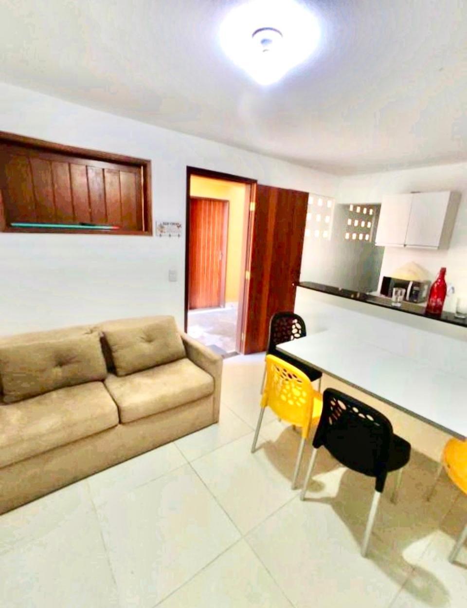 Village Centro Praia Do Forte Ba ภายนอก รูปภาพ